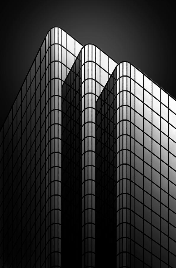 Building Photograph - 3 by Louis-philippe Provost Building Photograph - 3 by Louis-philippe Provost