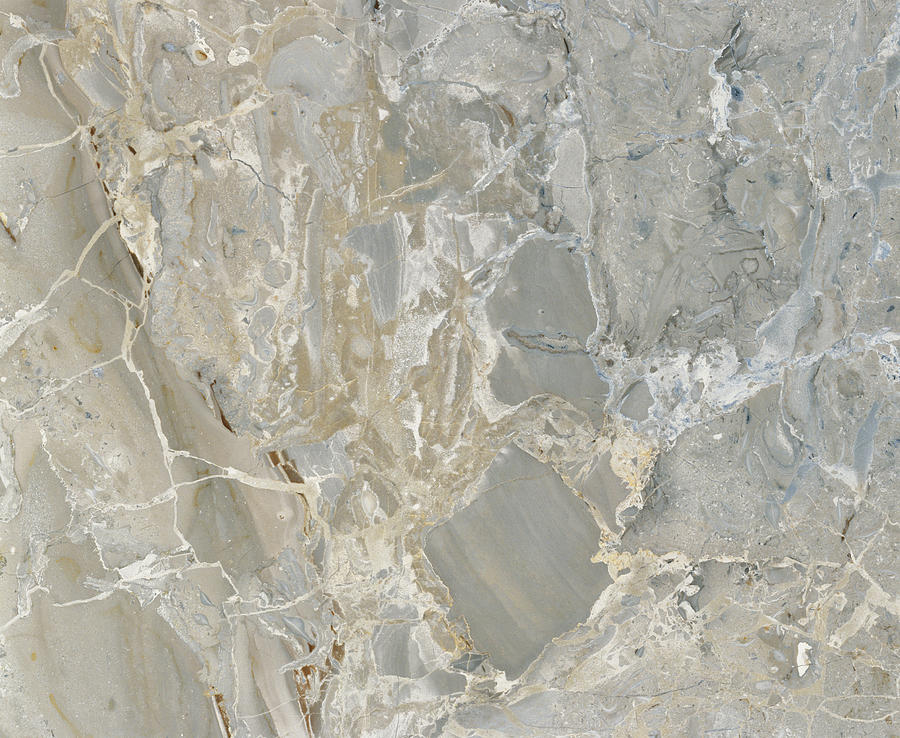 Marble #3 Photograph by Phillip Hayson