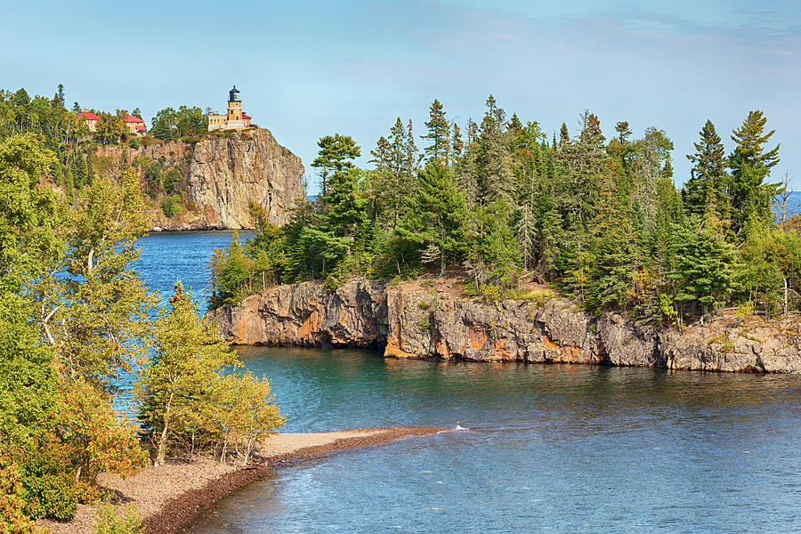 North Shore (Lake Superior) - Wikipedia