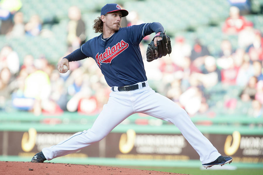 Minnesota Twins V Cleveland Indians Photograph by Jason Miller Minnesota Twins V Cleveland Indians Photograph by Jason Miller