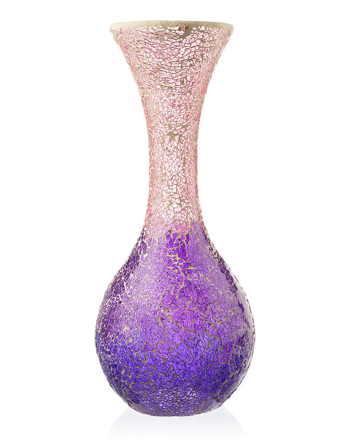 Modern Vase Photograph