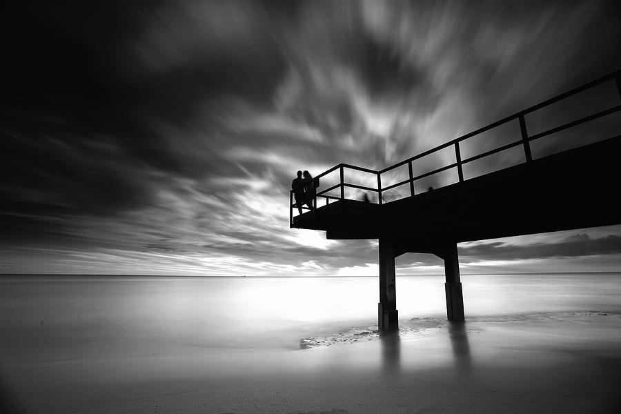 North Beach Perth Western Australia Photograph by Jacqui Hunt - Fine ...