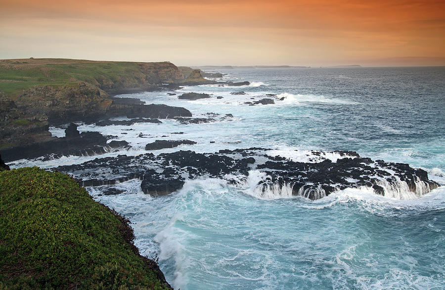 Phillip Island, Australia Photograph by Toolx - Fine Art America