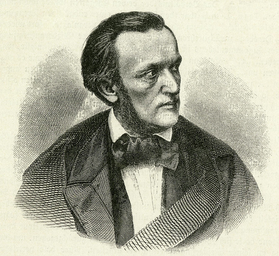 Канал рихарда вагнера. Рихард Вагнер (1813-1833). Рихтер Вагнер. Рихард Вагнер (1813-1883) Тангейзер. Р. Вагнер (1813-1883).