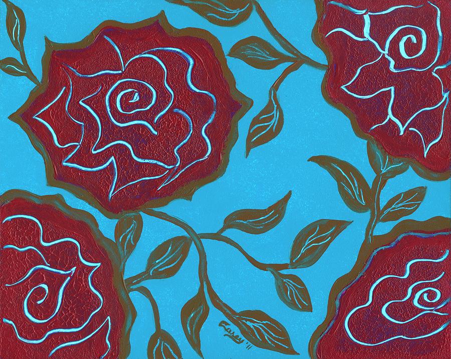 Soul Sisters by Carey Waters Soul Sisters by Carey Waters