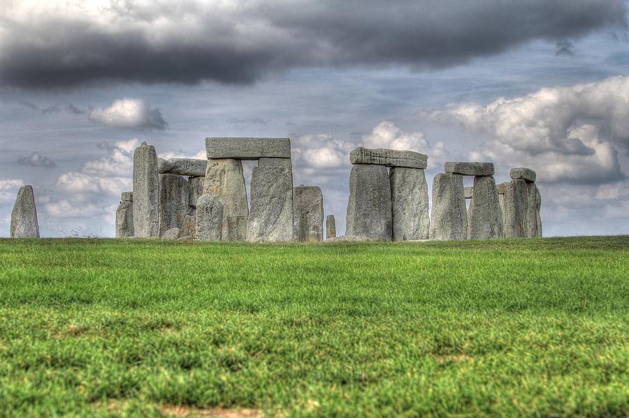 Stonehenge Photograph by Ash Sharesomephotos - Fine Art America