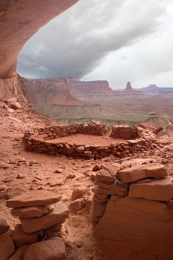 How to Visit Canyonlands National Park: Essential Guide to All 4 Districts