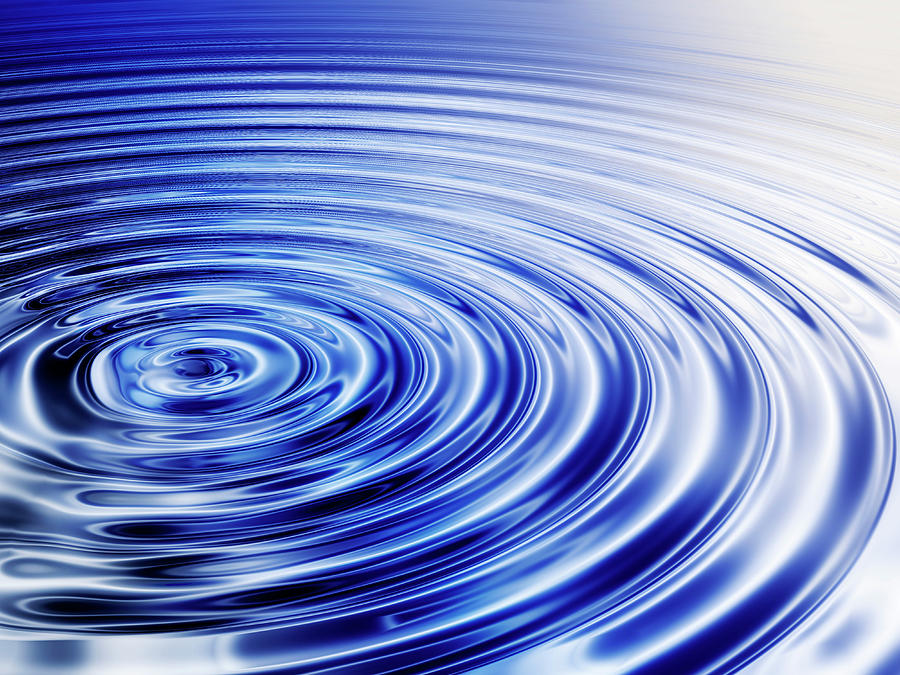 Water Ripple: What Causes Ripples In Water?