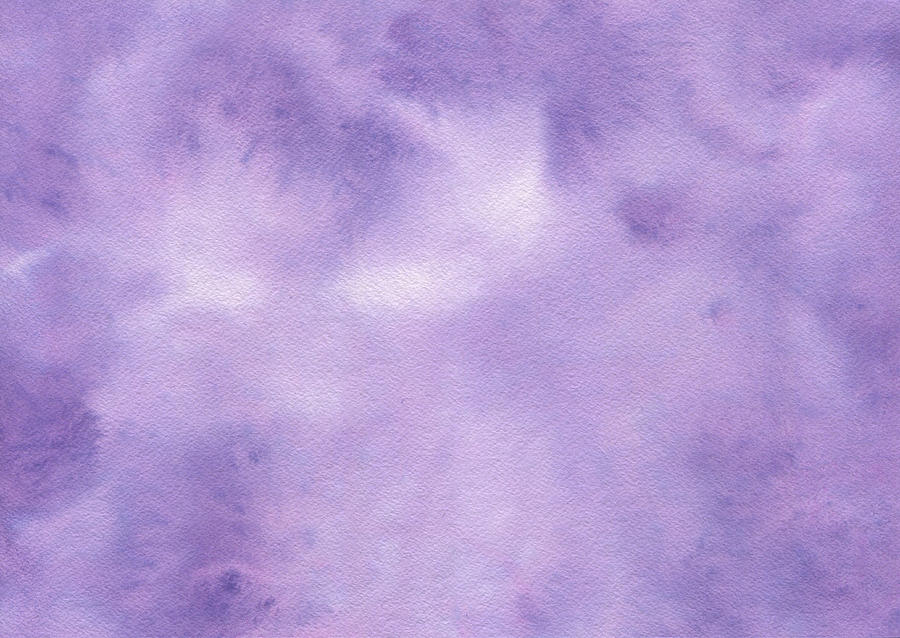 Watercolor abstract background #3 Photograph by Sergey Ryumin