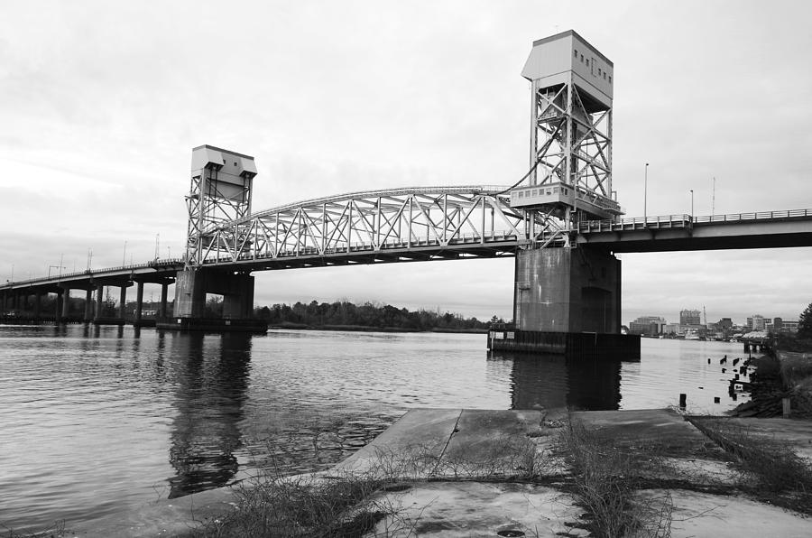 Wilmington NC Photograph by Jerry Mann | Fine Art America