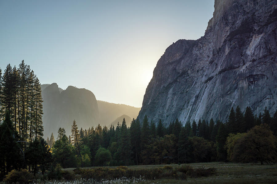 Yosemite National Park #3 Photograph by Terry Schmidbauer Yosemite National Park #3 Photograph by Terry Schmidbauer