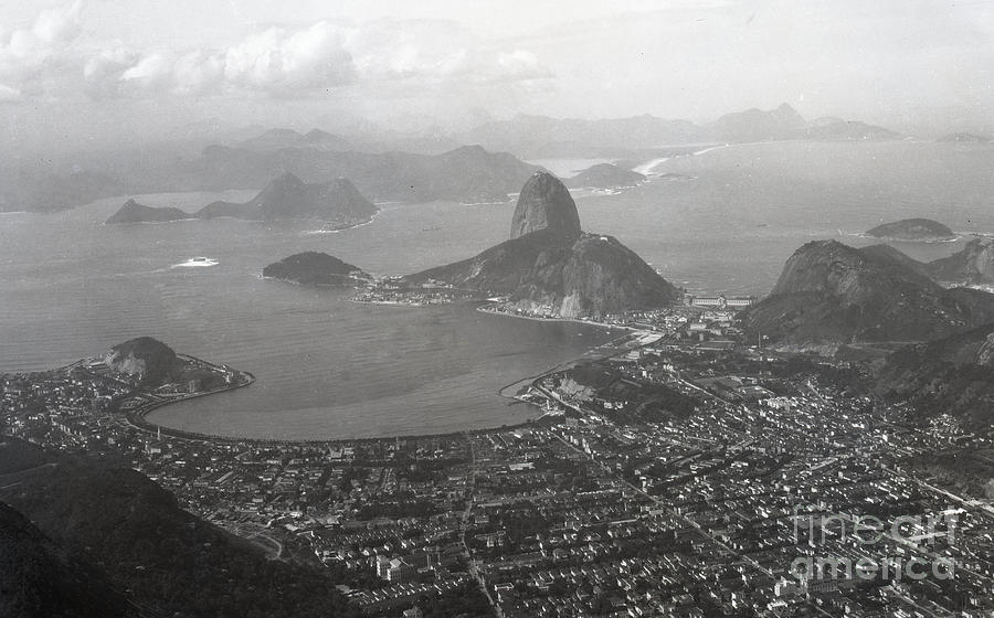 Brazil 1930s Photograph