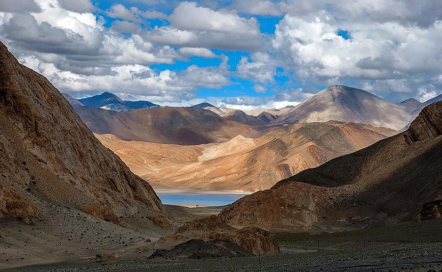 Nature Photograph - Ladakh #30 by Art Photography
