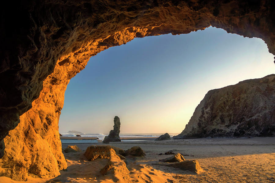 USA, Oregon, Bandon Photograph by Jaynes Gallery - Fine Art America