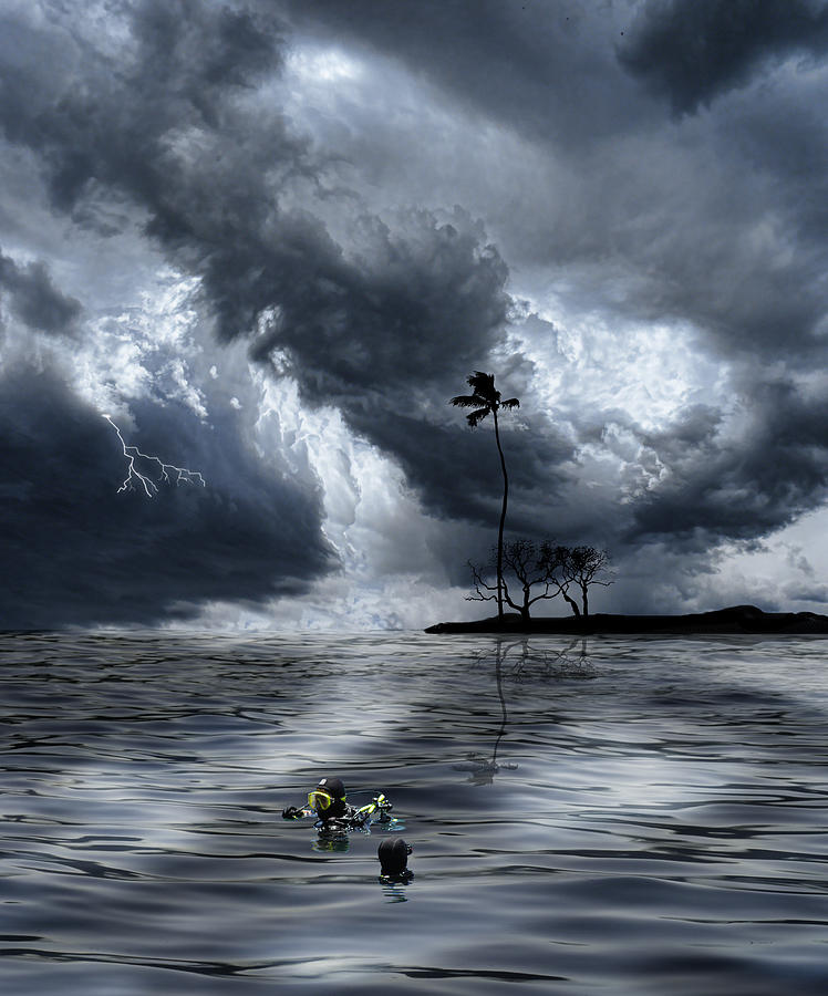 3084 Photograph by Peter Holme III