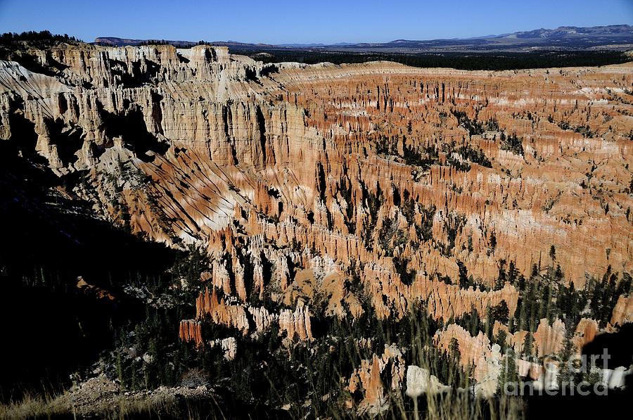 Bryce Canyon #31 Photograph by Marc Bittan
