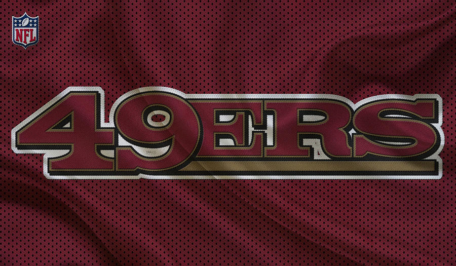 49ers Photograph - San Francisco 49ers by Joe Hamilton 49ers Photograph - San Francisco 49ers by Joe Hamilton