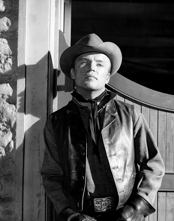 310 To Yuma, Richard Jaeckel, 1957 Photograph by Everett - Fine Art America