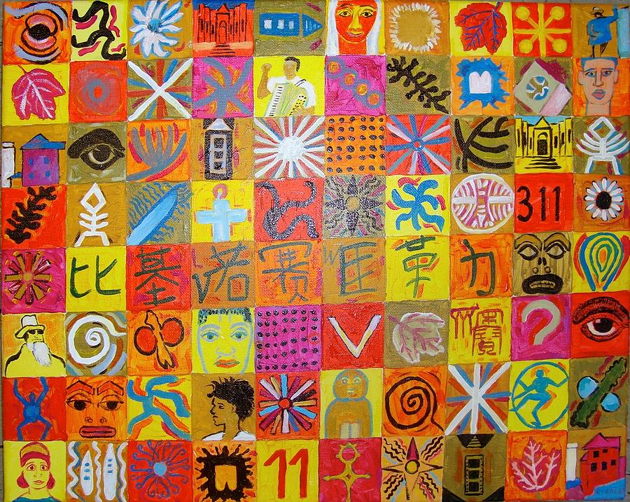 311 series by Biagio Civale 311 series by Biagio Civale