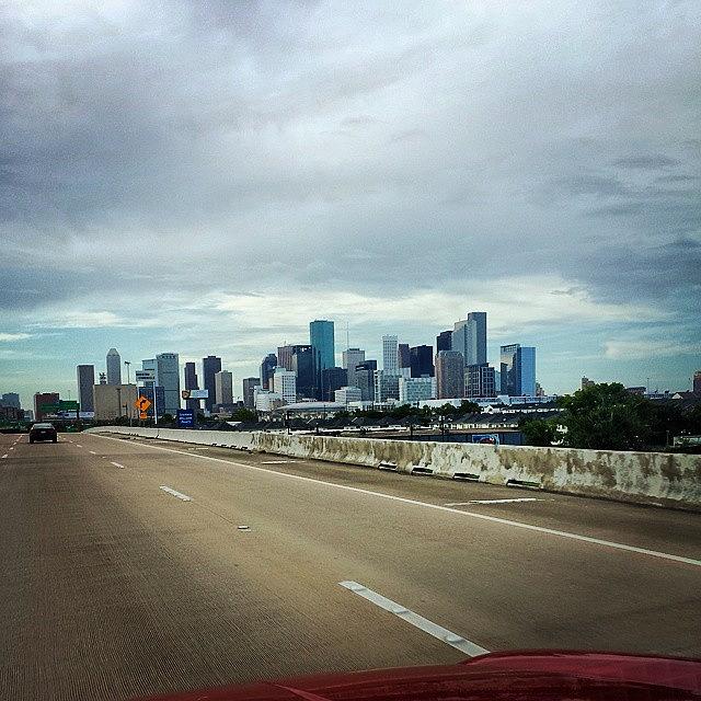 Houston Photograph - Instagram Photo #321410557459 by Marco Torres