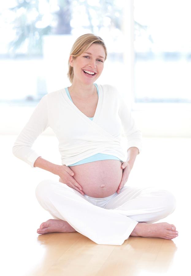 Pregnant Woman #33 Photograph by Science Photo Library Pregnant Woman #33 Photograph by Science Photo Library