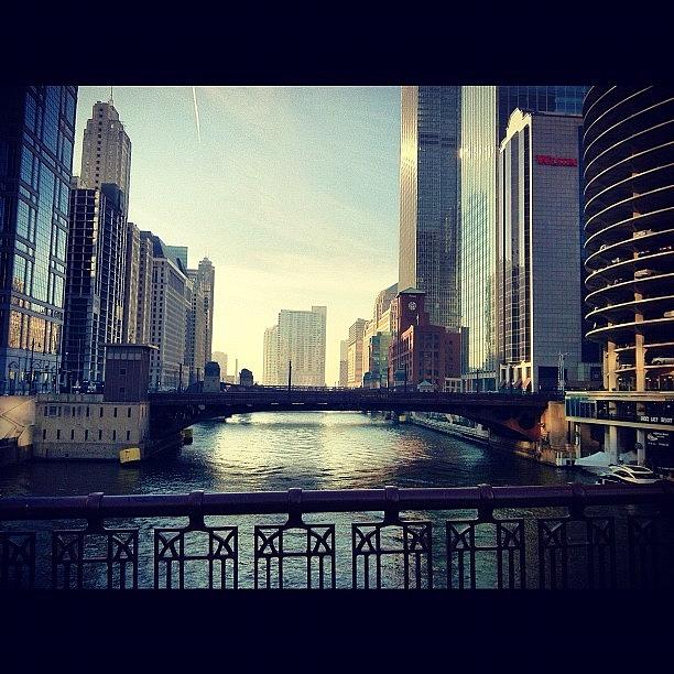 Chicago Photograph - Instagram Photo #11 by Jennifer Gaida