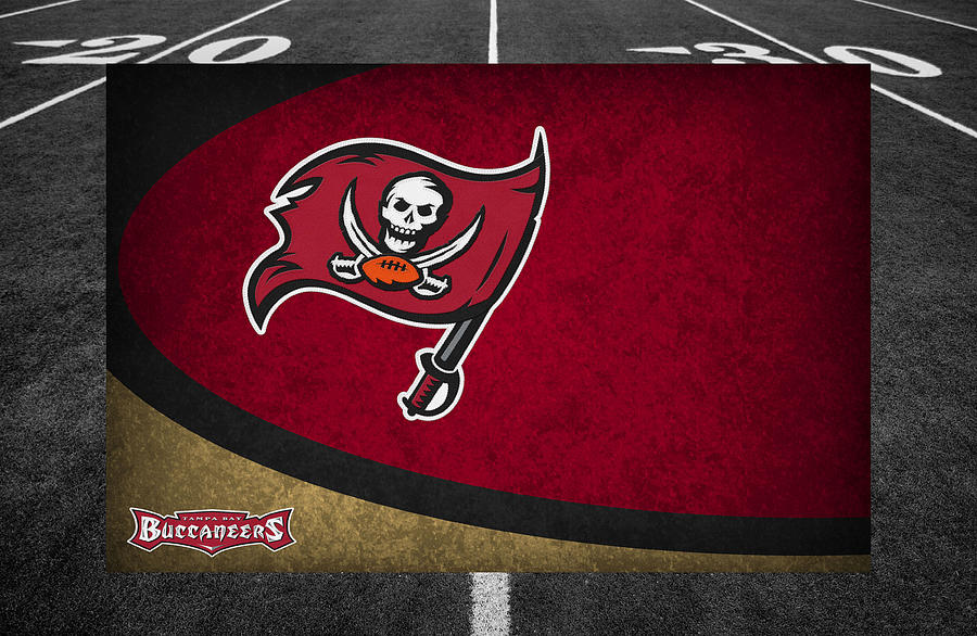 Tampa Bay Buccaneers Photograph by Joe Hamilton - Fine Art America