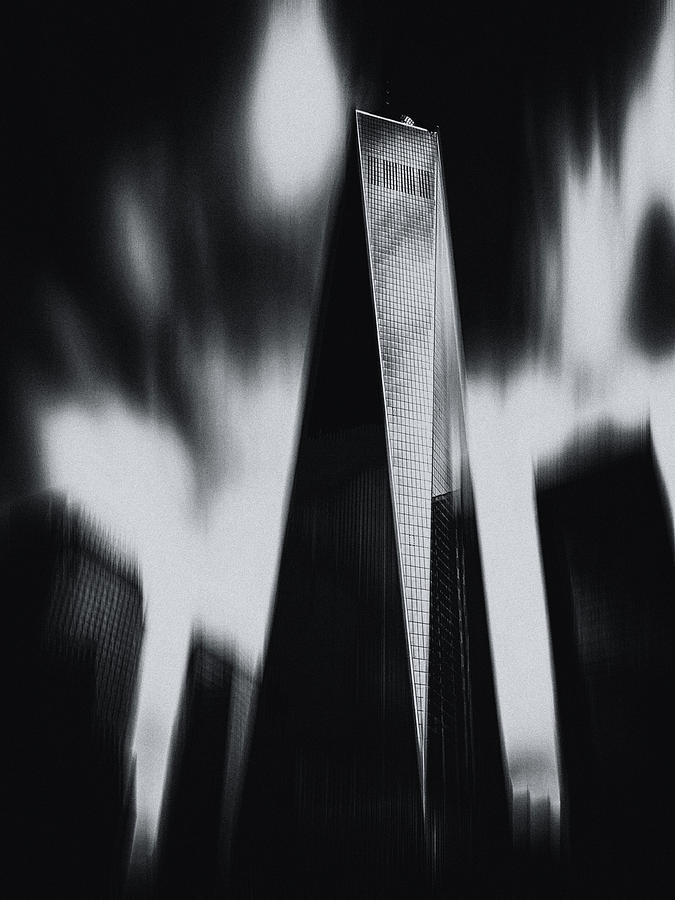 Black And White Photograph - Untitled #36 by Massimo Della Latta