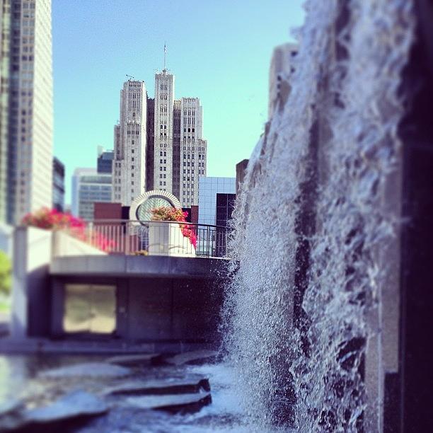 Skyline Photograph - Instagram Photo #361378317967 by Meredith Leah Skyline Photograph - Instagram Photo #361378317967 by Meredith Leah