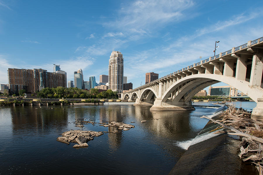 3rd Avenue Bridge 20 Photograph by Josh Whalen - Fine Art America