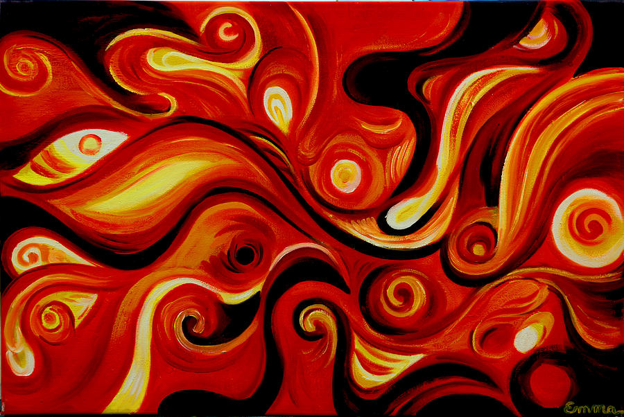 Famous modern deals abstract art