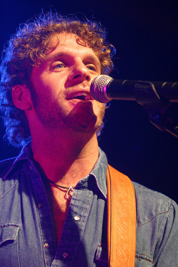 billy currington photograph by don olea billy currington photograph by don olea
