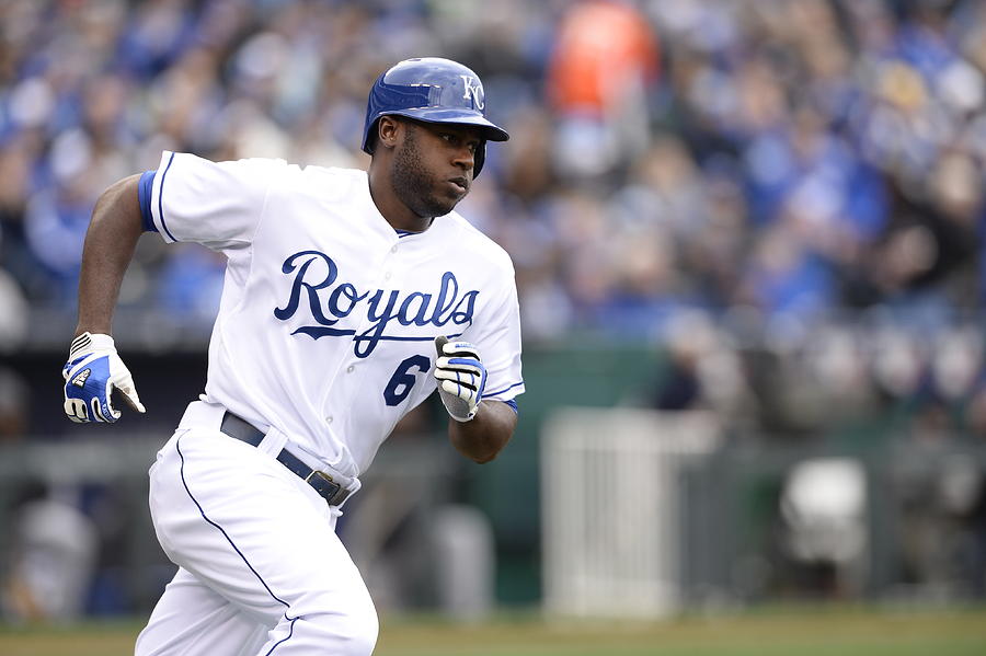 Chicago White Sox V. Kansas City Royals 4 Photograph by John Williamson Chicago White Sox V. Kansas City Royals 4 Photograph by John Williamson