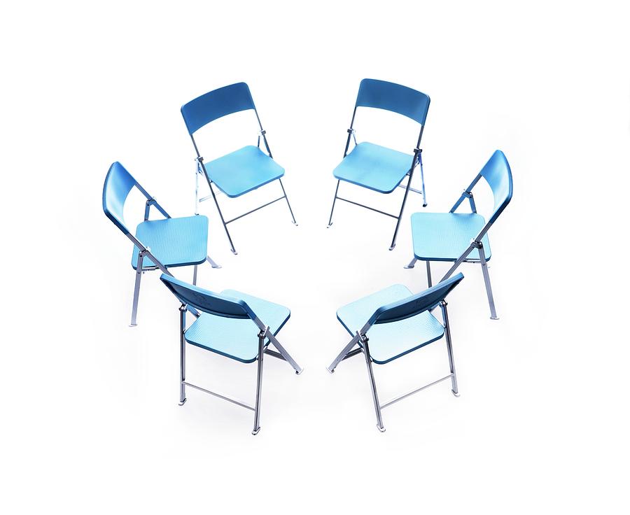 chair circle