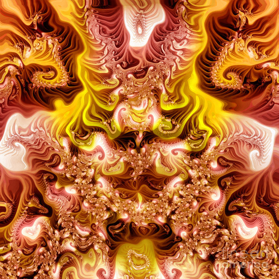 fractal painter