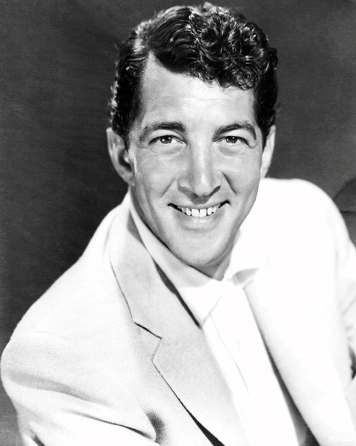 Dean martin фото