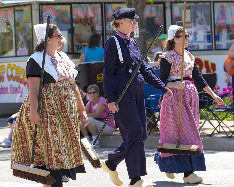 Dutch heritage Photograph by Tom Climes - Fine Art America