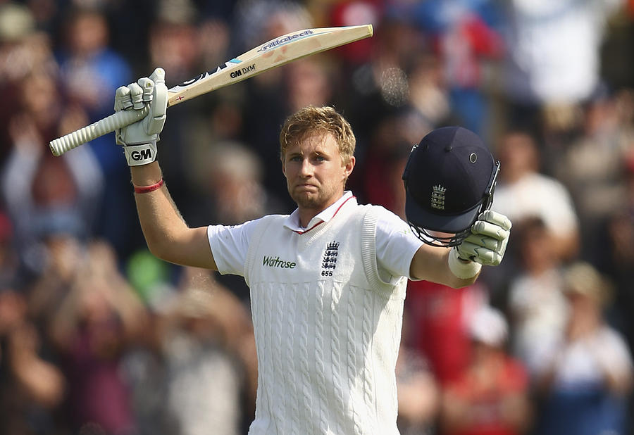 England v Australia: 1st Investec Ashes Test - Day One #4 Photograph by Ryan Pierse