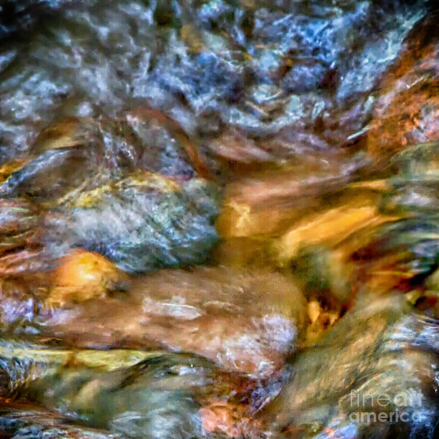 Holy Waters Of Sedona Az By Joanne Bartone #14 Photograph by Joanne Bartone