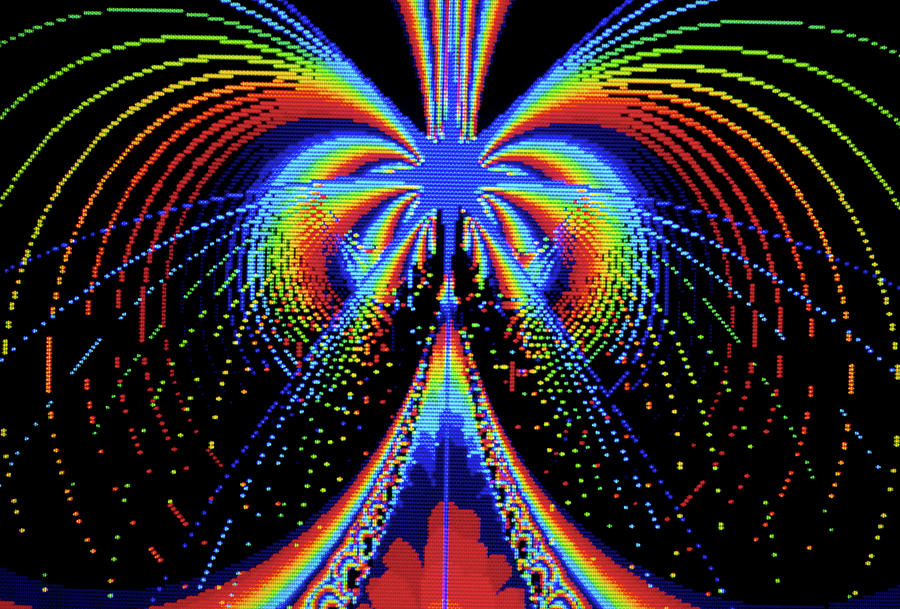fractal geometry fractal geometry