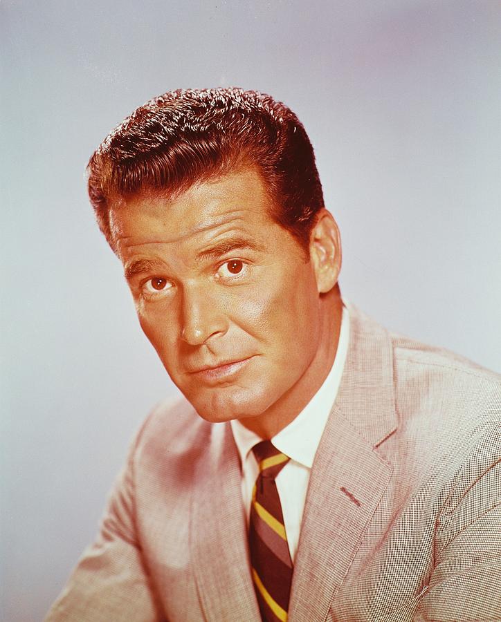 James Garner #4 Photograph by Silver Screen - Fine Art America