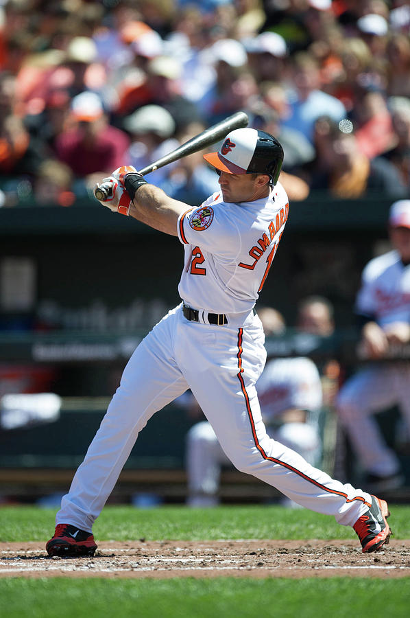 Kansas City Royals V Baltimore Orioles Photograph by Rob Tringali Kansas City Royals V Baltimore Orioles Photograph by Rob Tringali