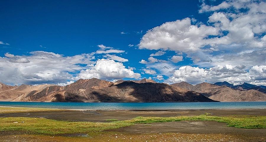 Nature Photograph - Ladakh #4 by Art Photography