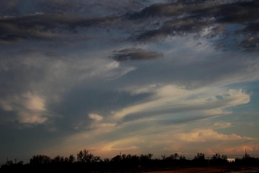 Let the Storm Season Begin #32 Photograph by NebraskaSC