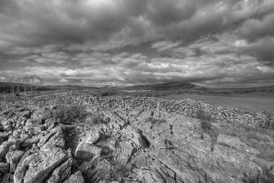 Mullaghmore mountain #4 Photograph by John Quinn