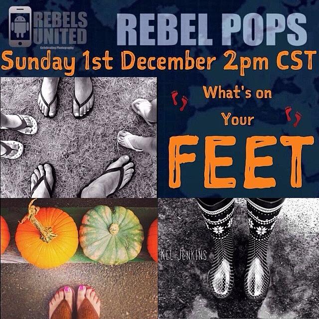 💥rebel Pops💥

meet New Igers #4 Photograph by Paul Burger