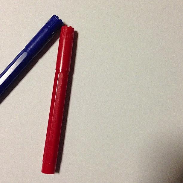Textas Photograph - 4. Red, White And/or Blue #fmsphotoaday by Kara Schweitzer