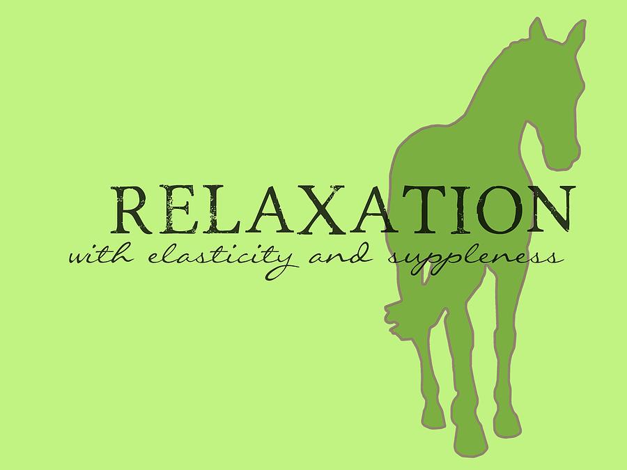 Relaxation Terms Photograph by JAMART Photography