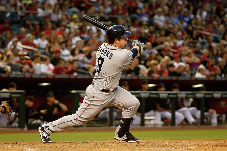 San Diego Padres V Arizona Diamondbacks Photograph by Christian Petersen San Diego Padres V Arizona Diamondbacks Photograph by Christian Petersen