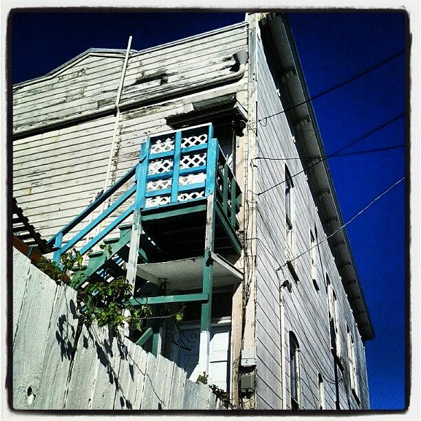 Sanfrancisco Photograph - #sanfrancisco  #concretejungle #4 by Tommy Gunn